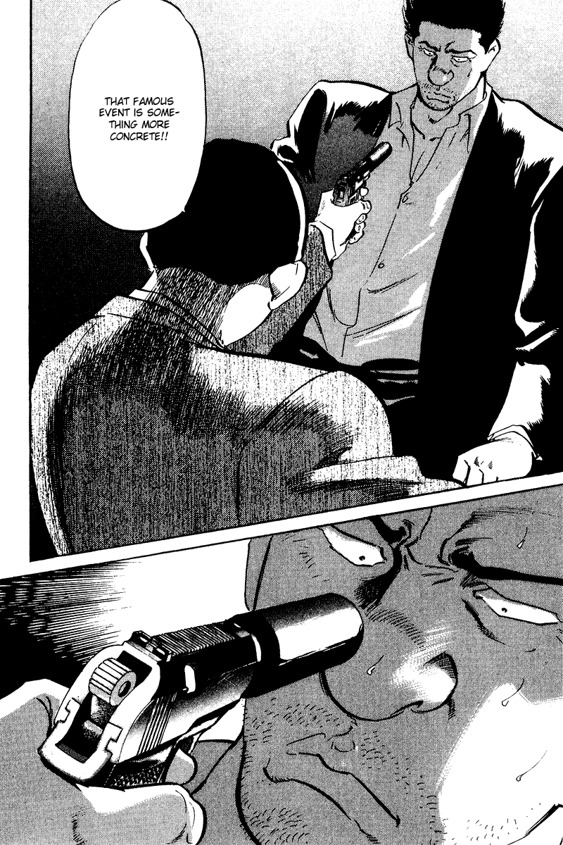 Old Boy Chapter 78 page 21 - Chapter 78 v2