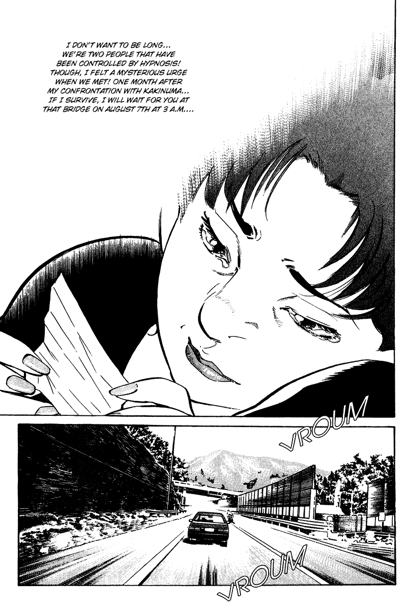 Old Boy Chapter 78 page 6 - Chapter 78 v2