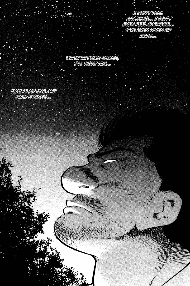 Old Boy Chapter 78 page 8 - Chapter 78 v2