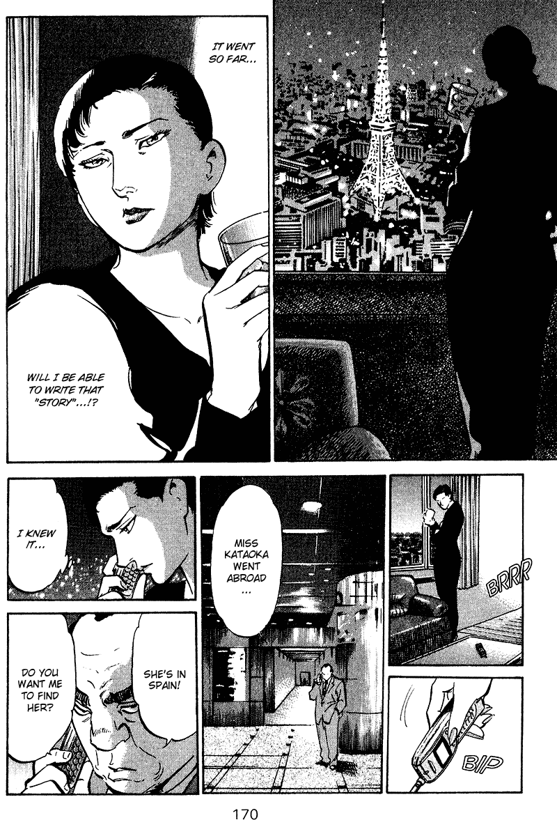 Old Boy Chapter 78 page 9 - Chapter 78 v2
