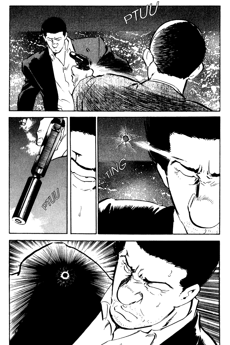 Old Boy Chapter 79.2 page 10 - Chapter 79 v2 : [End]