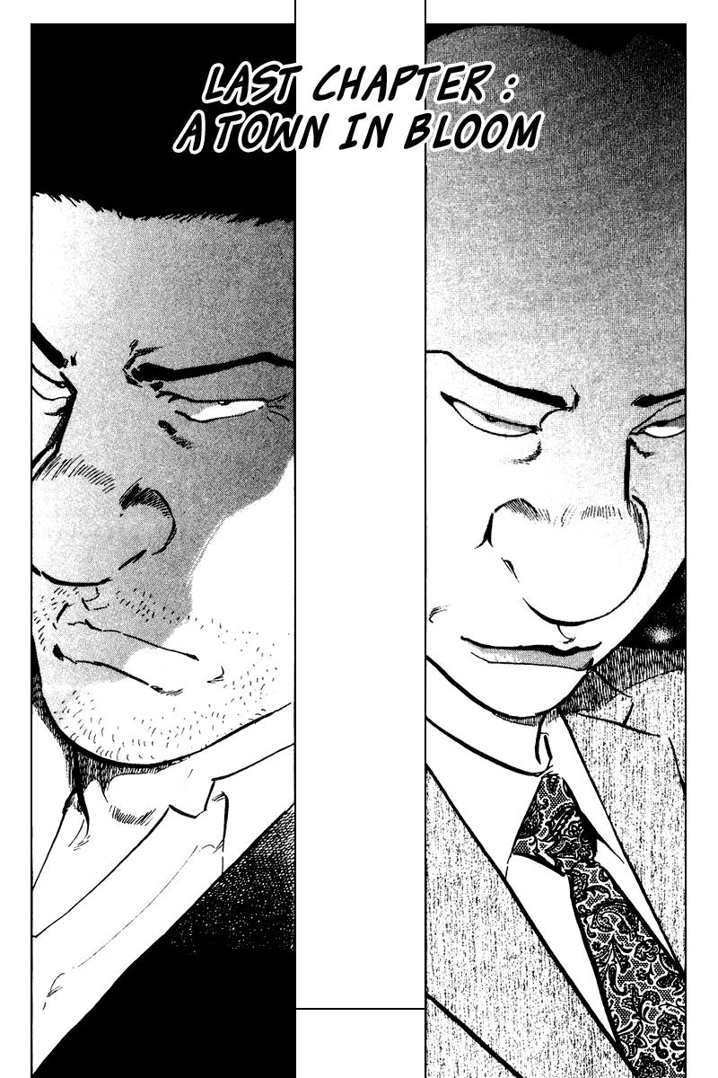 Old Boy Chapter 79.2 page 2 - Chapter 79 v2 : [End]