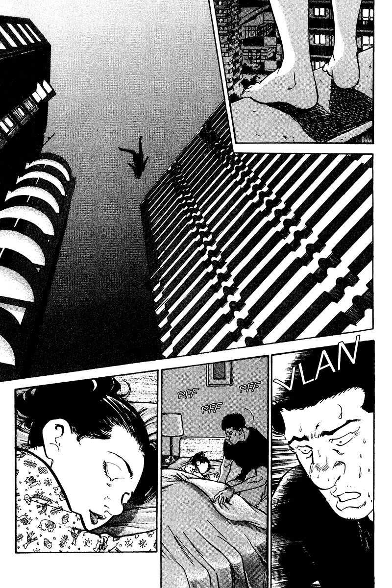 Old Boy Chapter 79.2 page 21 - Chapter 79 v2 : [End]