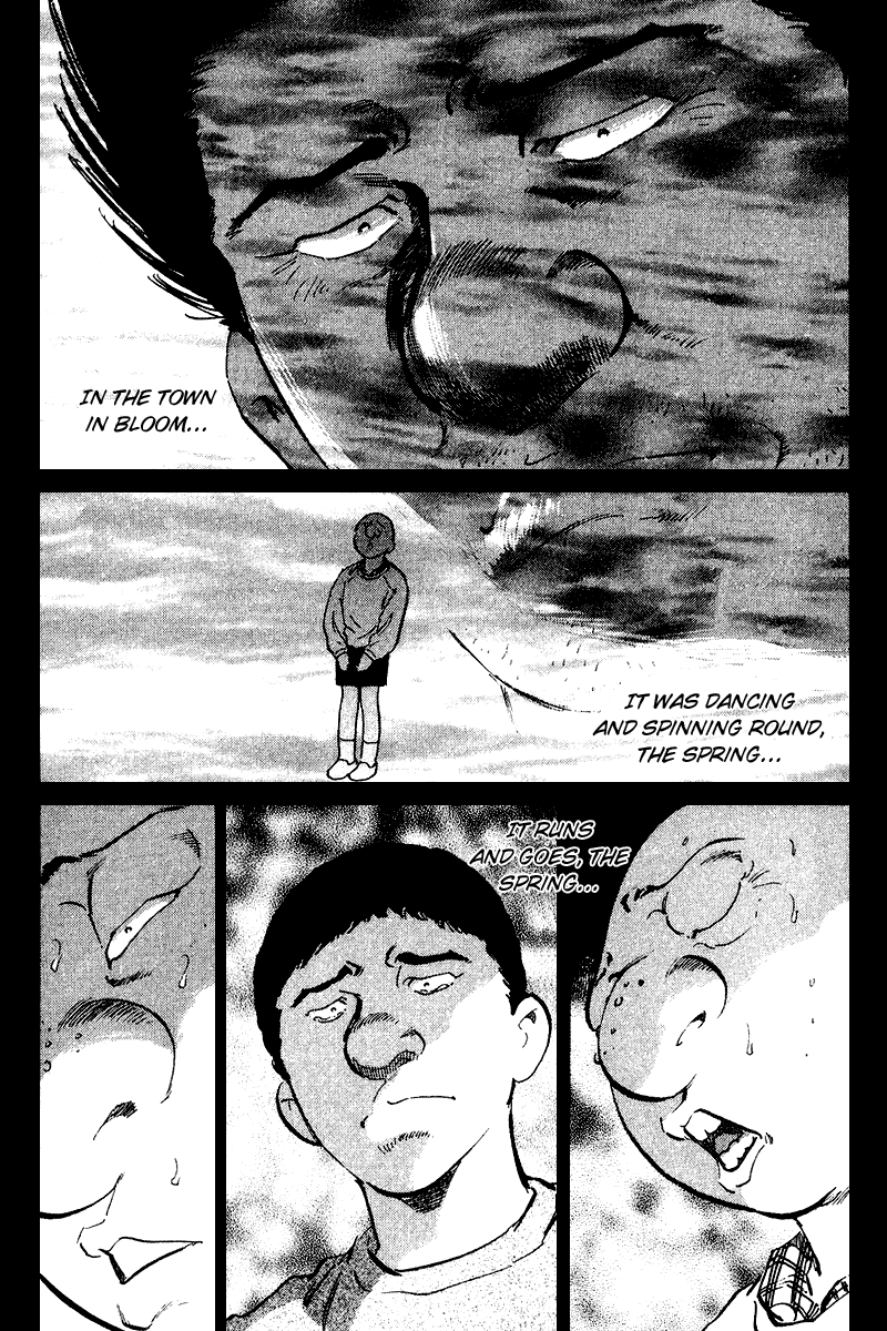Old Boy Chapter 79.2 page 6 - Chapter 79 v2 : [End]