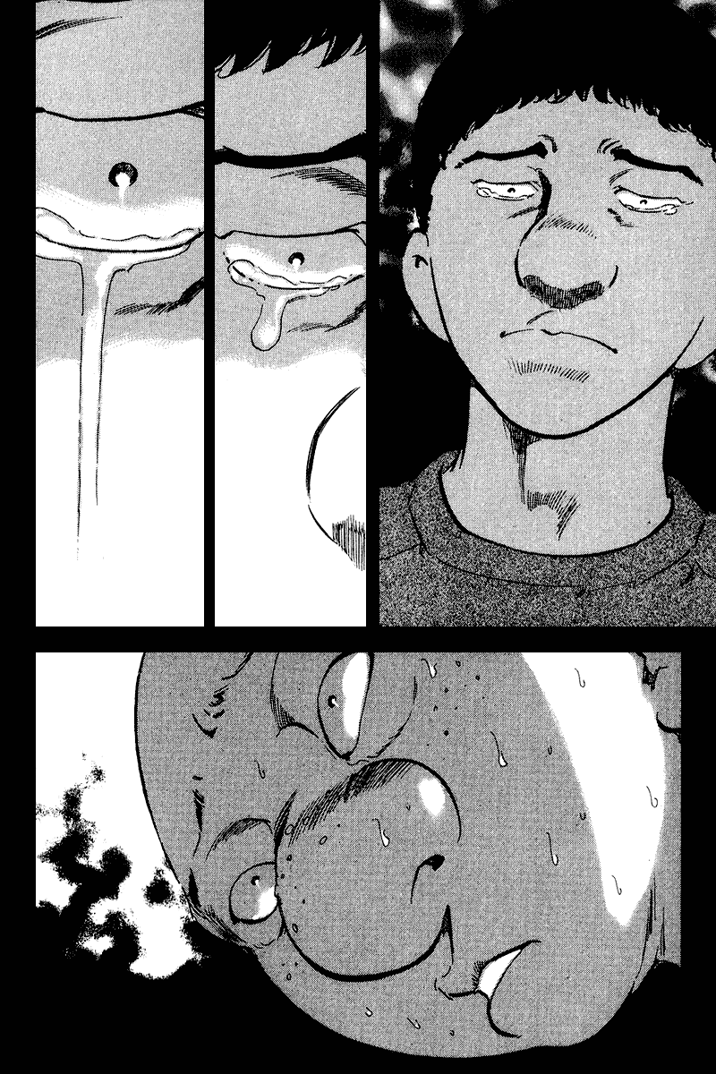 Old Boy Chapter 79.2 page 7 - Chapter 79 v2 : [End]
