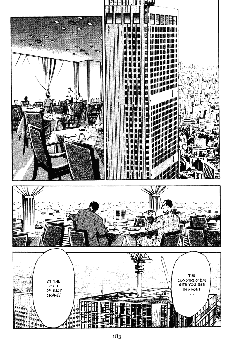 Old Boy Chapter 8.2 page 15 - Chapter 8 v2