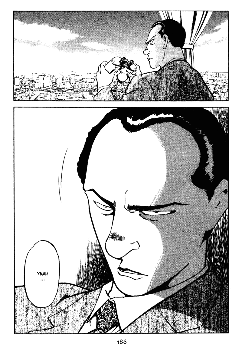 Old Boy Chapter 8.2 page 18 - Chapter 8 v2