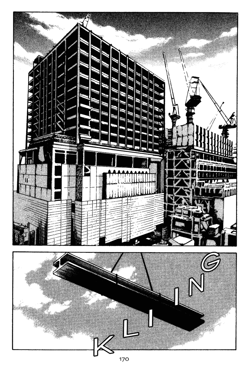 Old Boy Chapter 8.2 page 2 - Chapter 8 v2