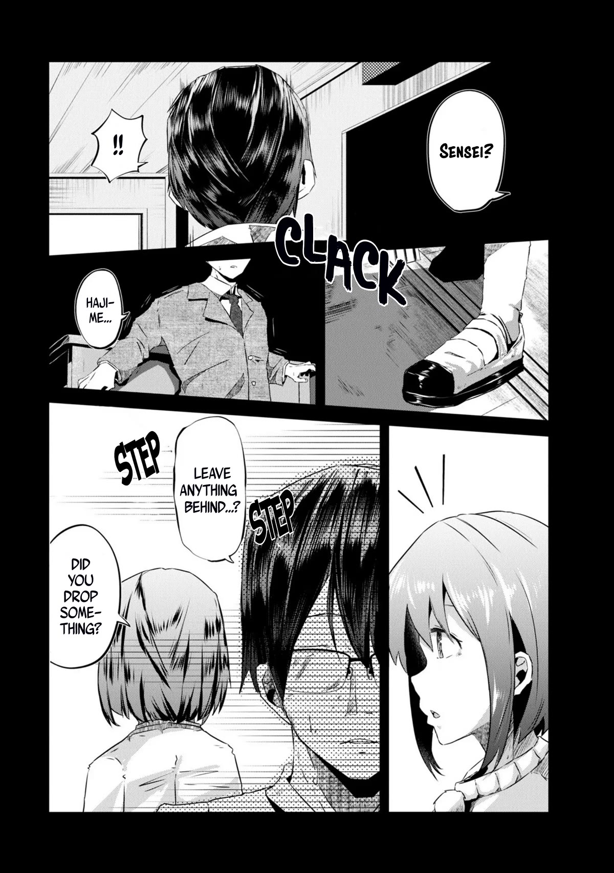 Old Man Reincarnates and Becomes a Genius Actor Chapter 1 page 18 - Chapter 1