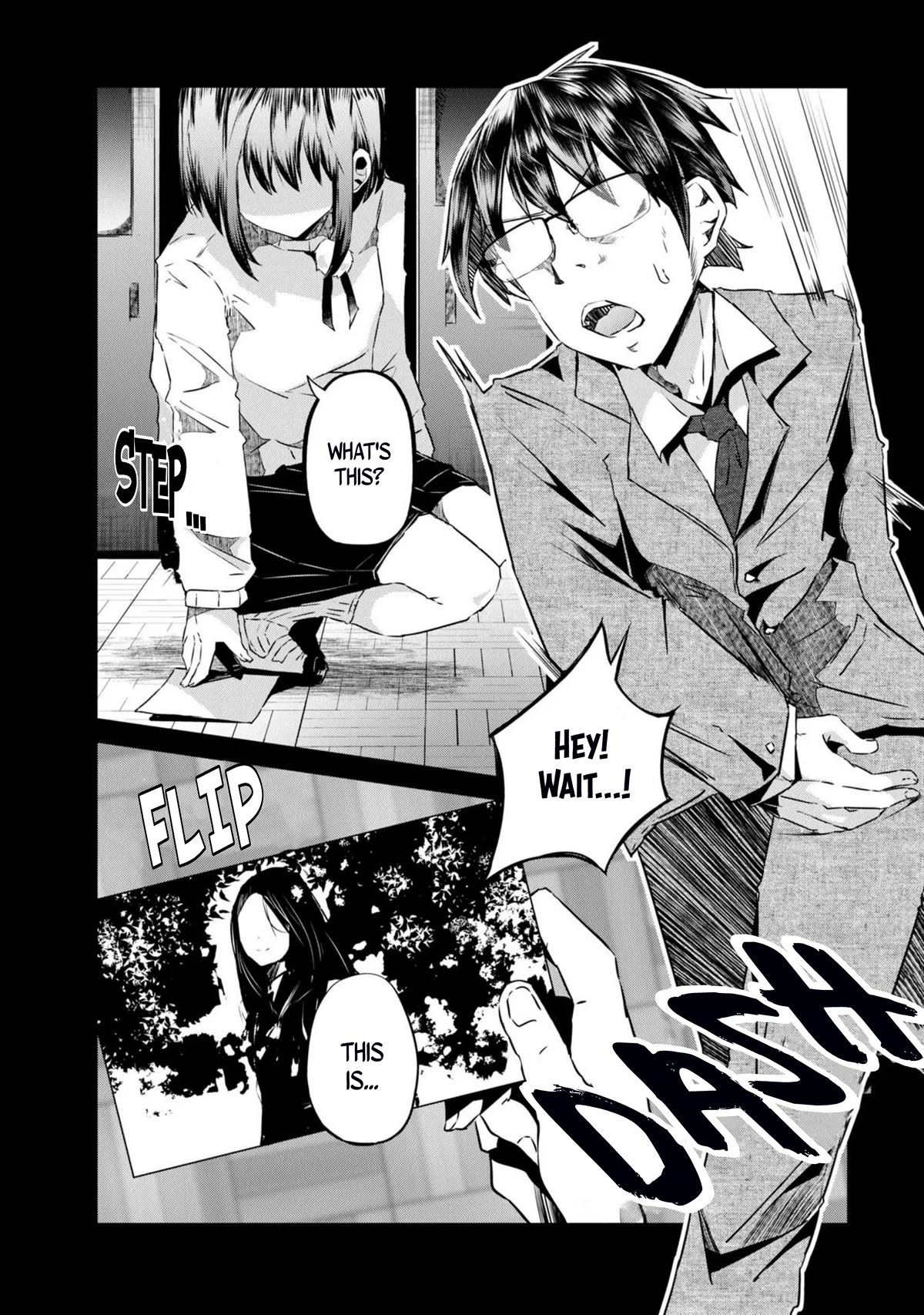 Old Man Reincarnates and Becomes a Genius Actor Chapter 1 page 19 - Chapter 1