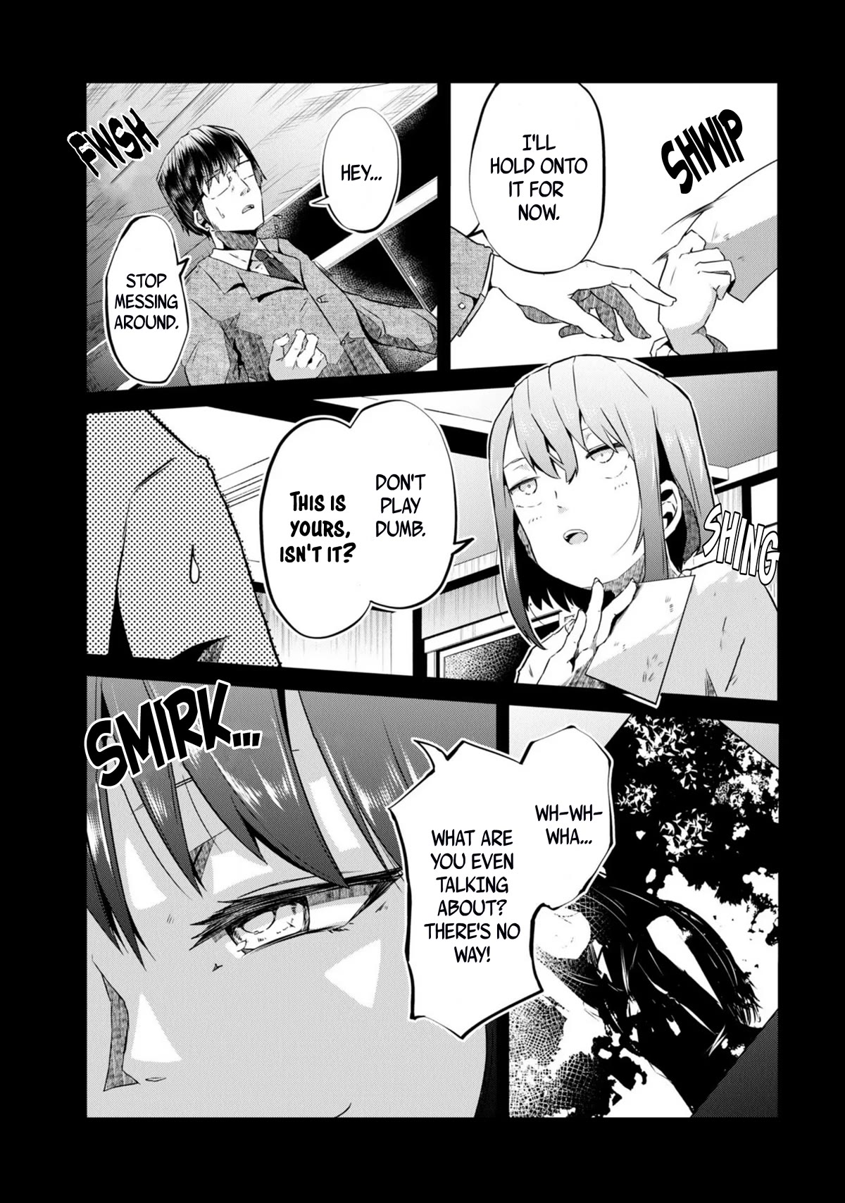 Old Man Reincarnates and Becomes a Genius Actor Chapter 1 page 21 - Chapter 1