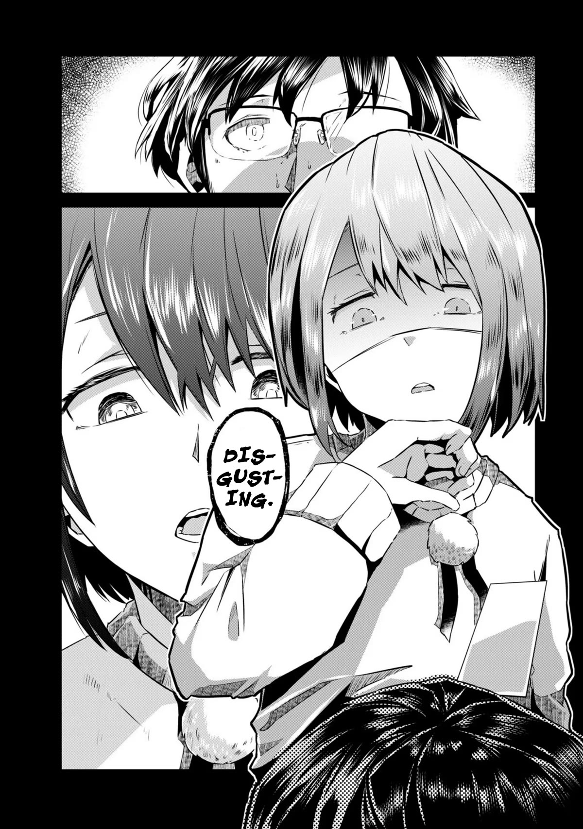 Old Man Reincarnates and Becomes a Genius Actor Chapter 1 page 23 - Chapter 1