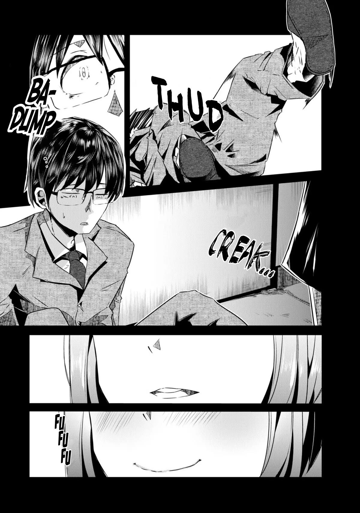 Old Man Reincarnates and Becomes a Genius Actor Chapter 1 page 24 - Chapter 1