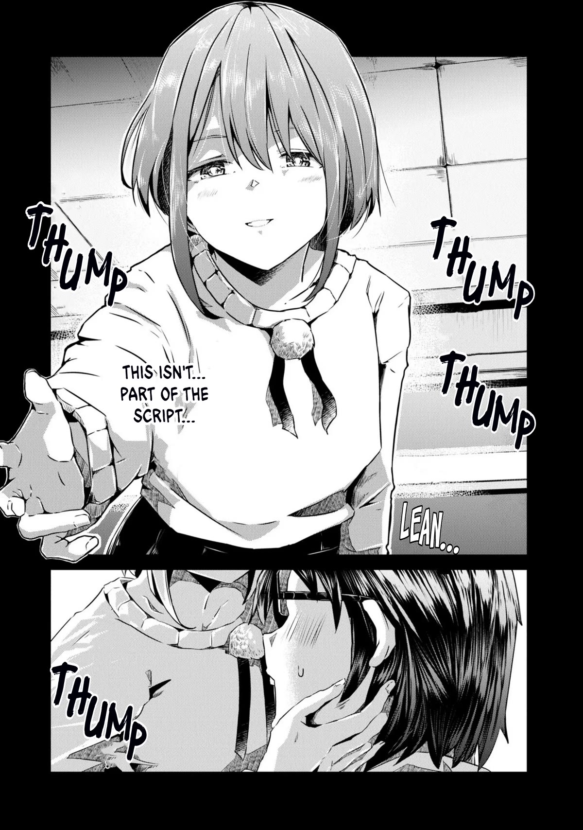 Old Man Reincarnates and Becomes a Genius Actor Chapter 1 page 26 - Chapter 1