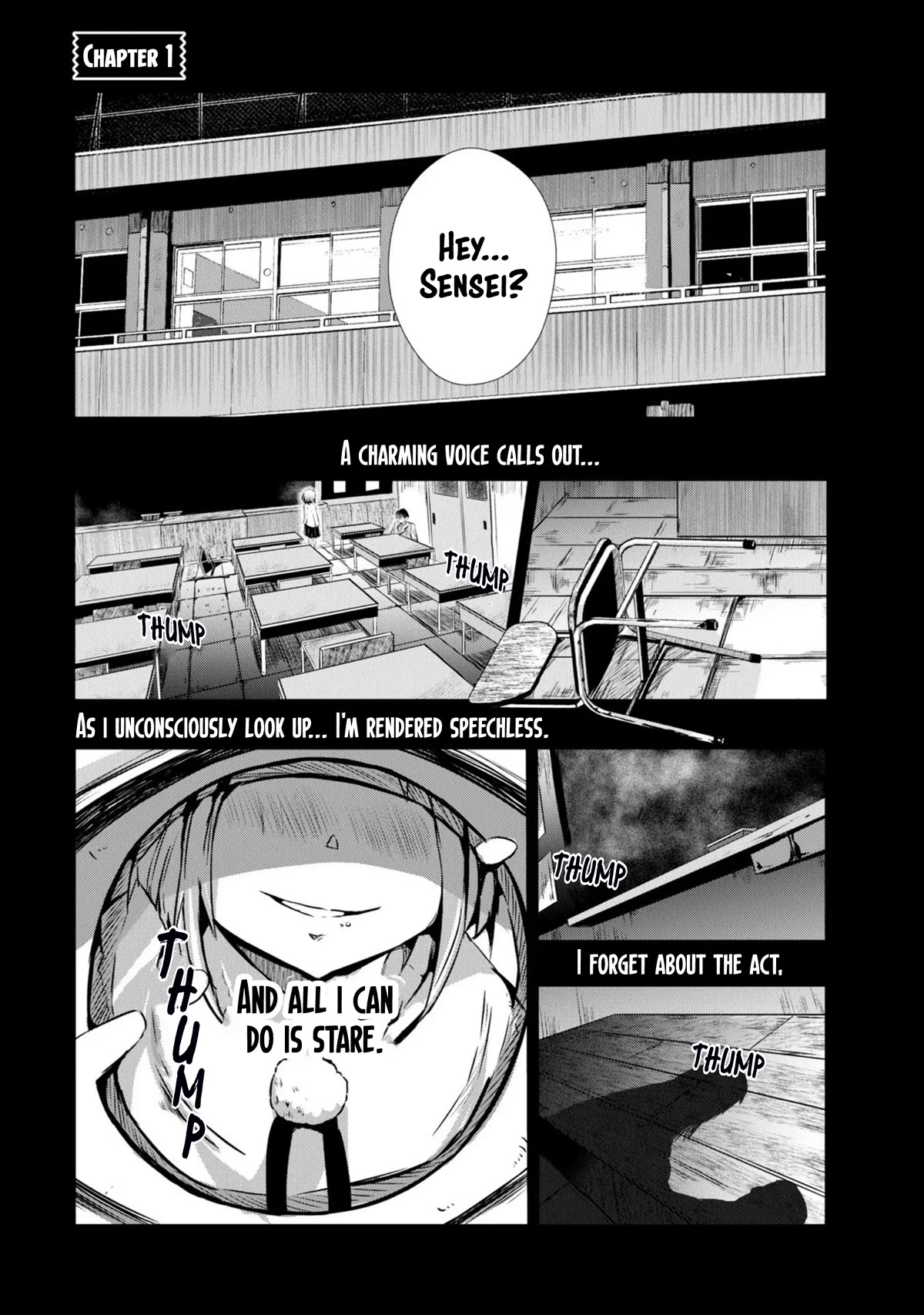 Old Man Reincarnates and Becomes a Genius Actor Chapter 1 page 4 - Chapter 1
