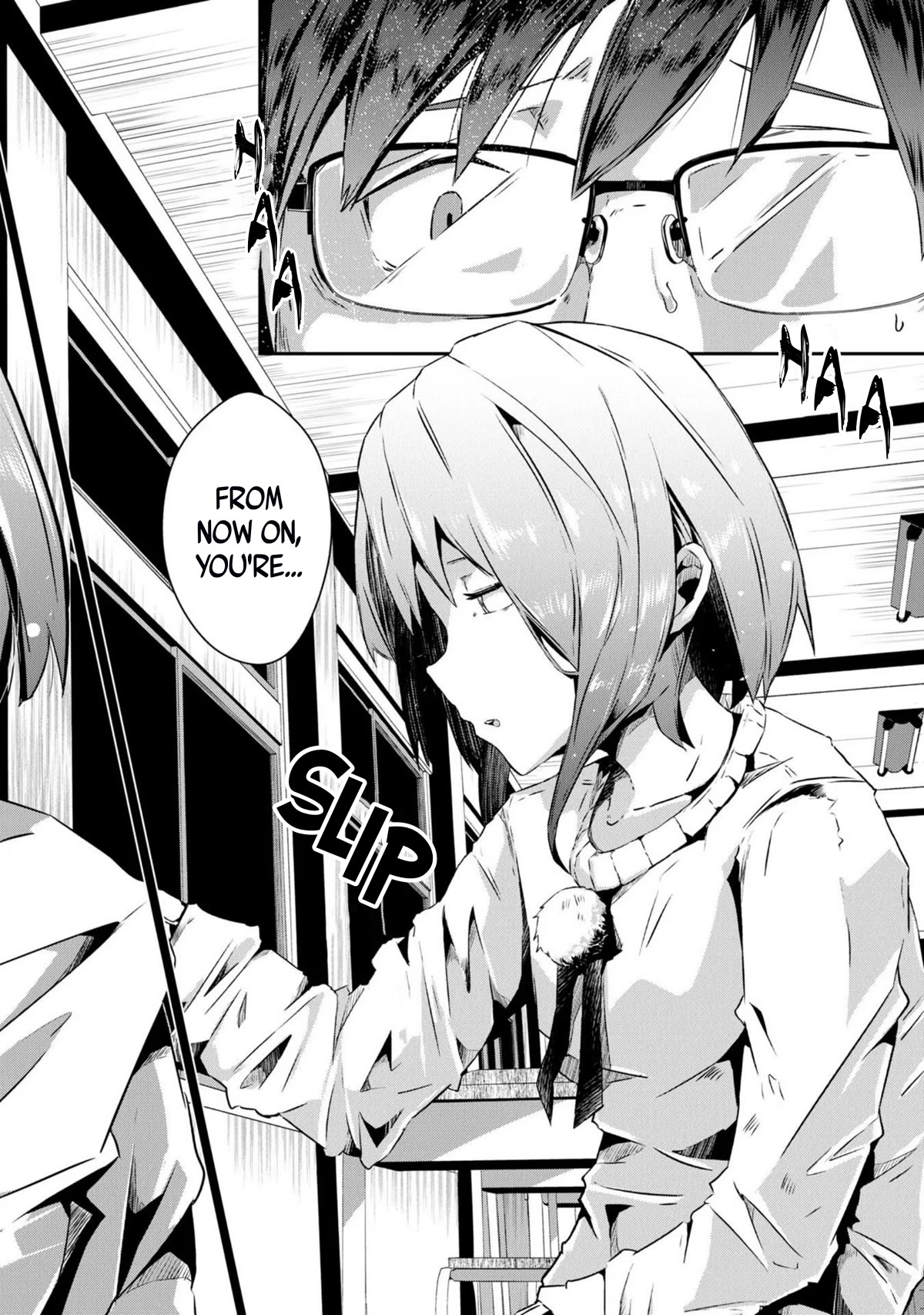 Old Man Reincarnates and Becomes a Genius Actor Chapter 1 page 5 - Chapter 1