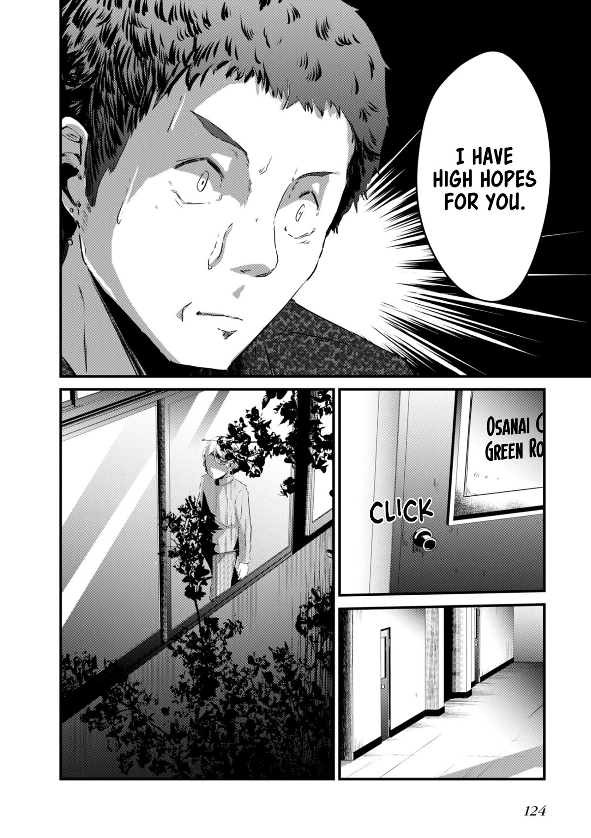 Old Man Reincarnates and Becomes a Genius Actor Chapter 10 page 28 - Chapter 10