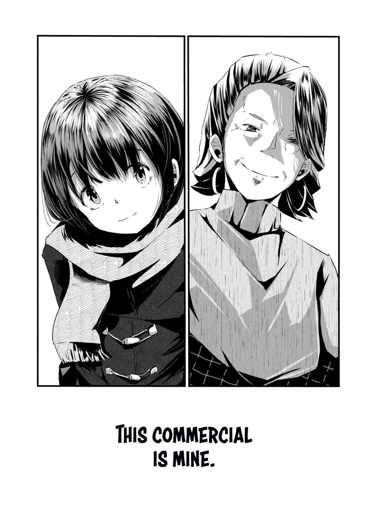 Old Man Reincarnates and Becomes a Genius Actor Chapter 10 page 32 - Chapter 10