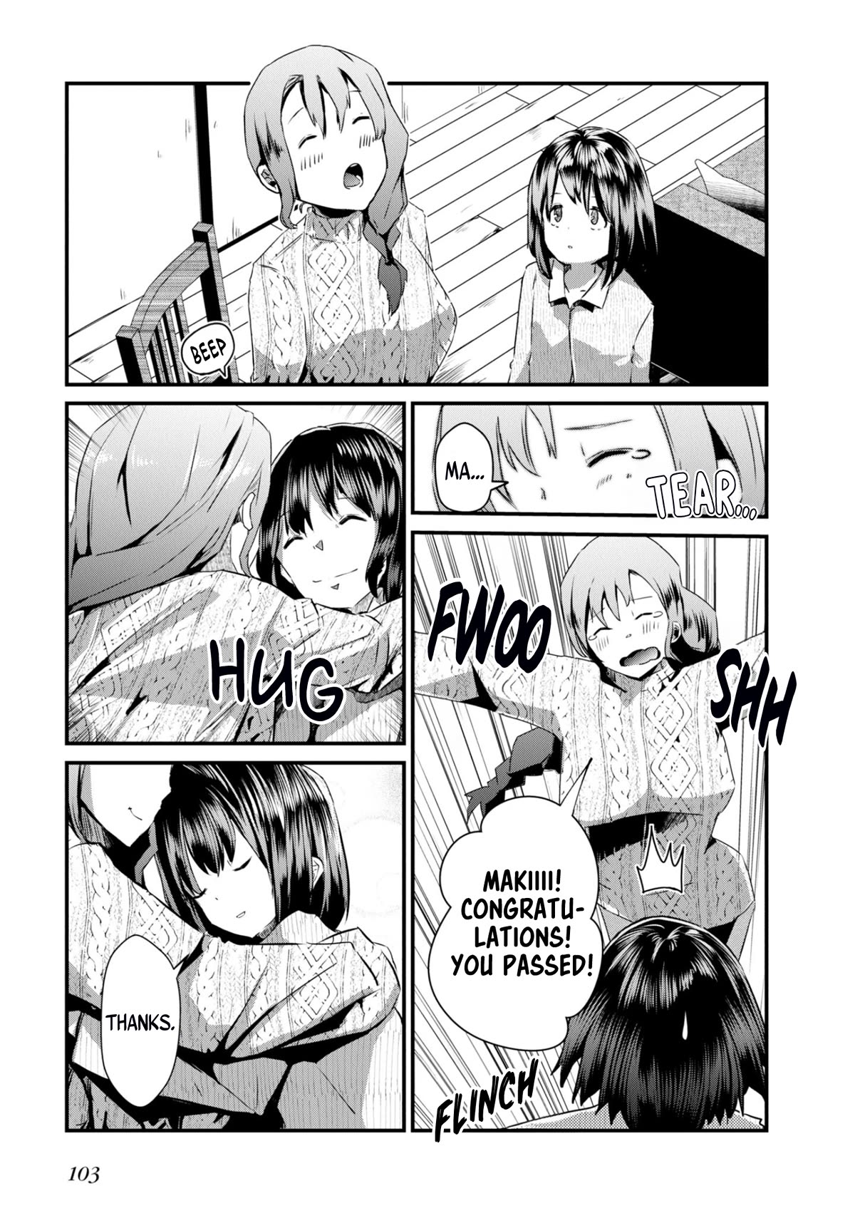 Old Man Reincarnates and Becomes a Genius Actor Chapter 10 page 7 - Chapter 10