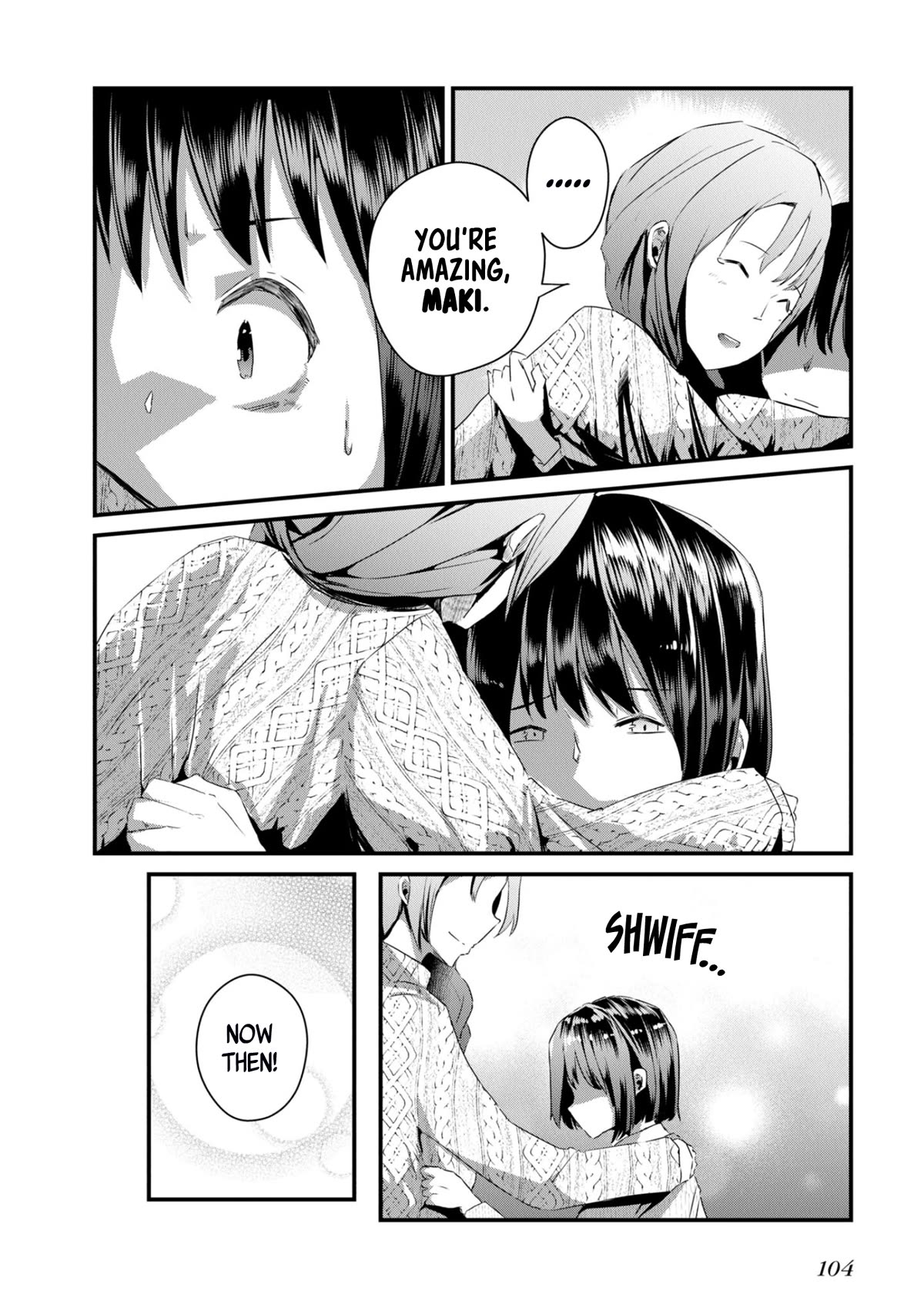 Old Man Reincarnates and Becomes a Genius Actor Chapter 10 page 8 - Chapter 10