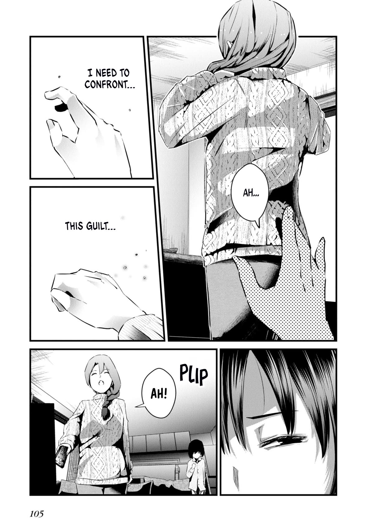 Old Man Reincarnates and Becomes a Genius Actor Chapter 10 page 9 - Chapter 10