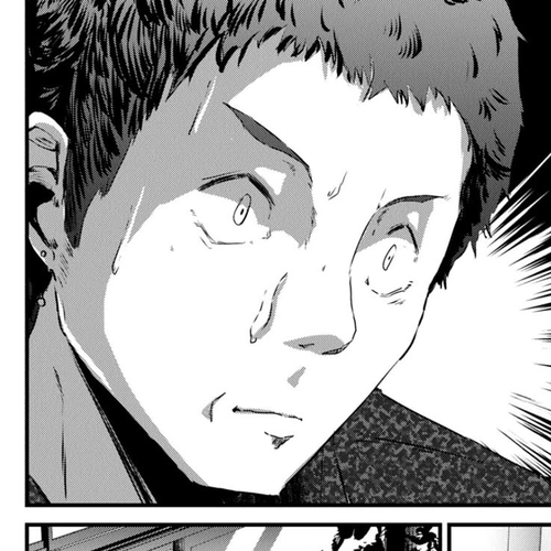 Old Man Reincarnates and Becomes a Genius Actor Chapter 10 cover