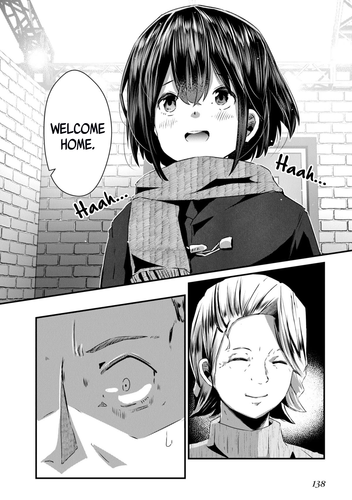 Old Man Reincarnates and Becomes a Genius Actor Chapter 11 page 10 - Chapter 11