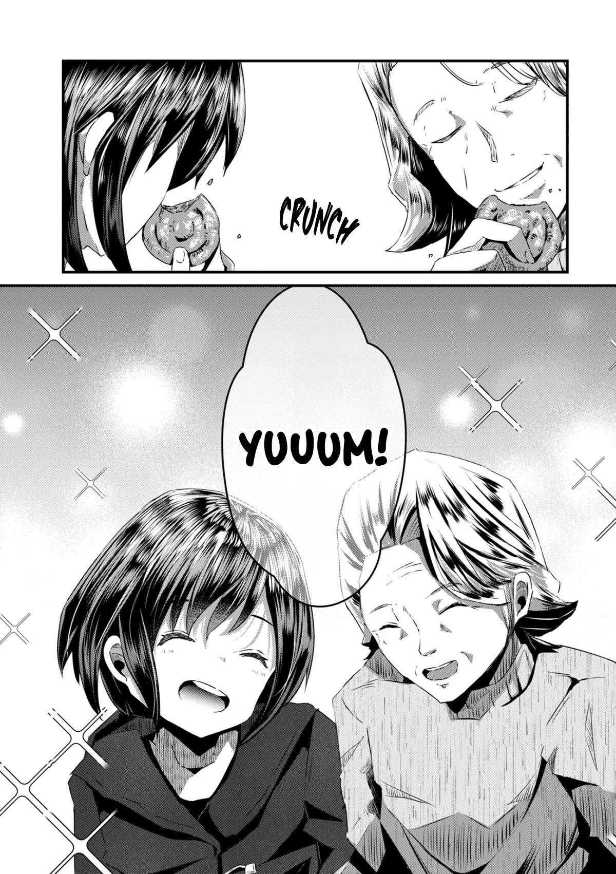 Old Man Reincarnates and Becomes a Genius Actor Chapter 11 page 16 - Chapter 11