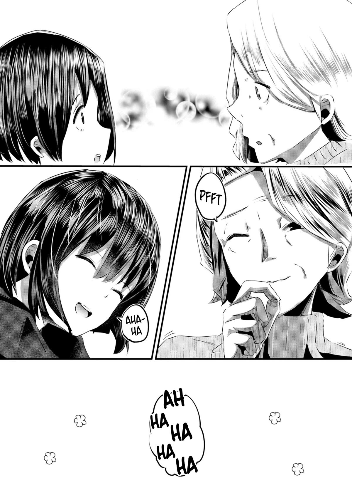 Old Man Reincarnates and Becomes a Genius Actor Chapter 11 page 17 - Chapter 11