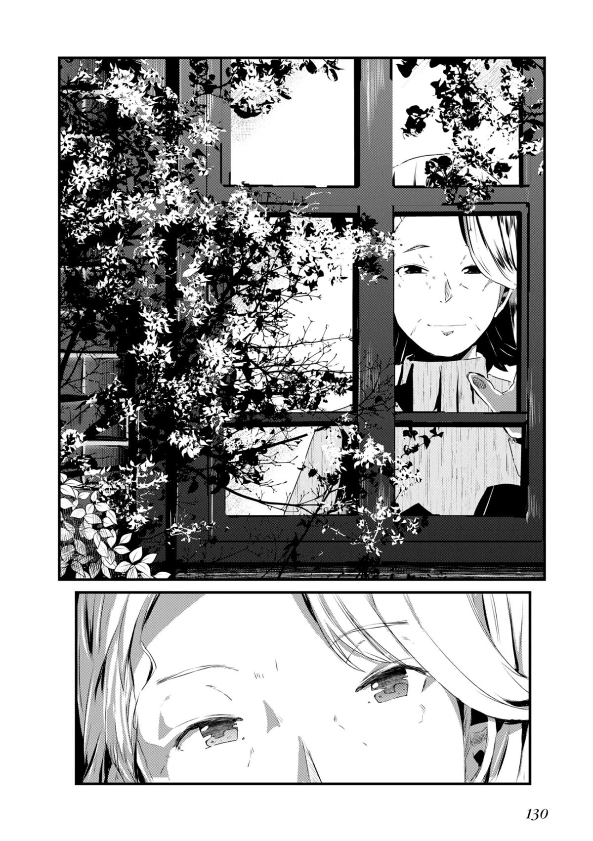 Old Man Reincarnates and Becomes a Genius Actor Chapter 11 page 2 - Chapter 11