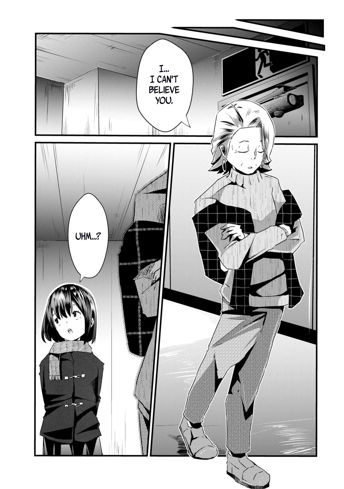 Old Man Reincarnates and Becomes a Genius Actor Chapter 11 page 20 - Chapter 11