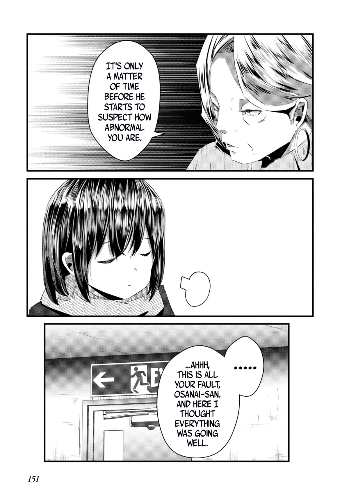 Old Man Reincarnates and Becomes a Genius Actor Chapter 11 page 23 - Chapter 11