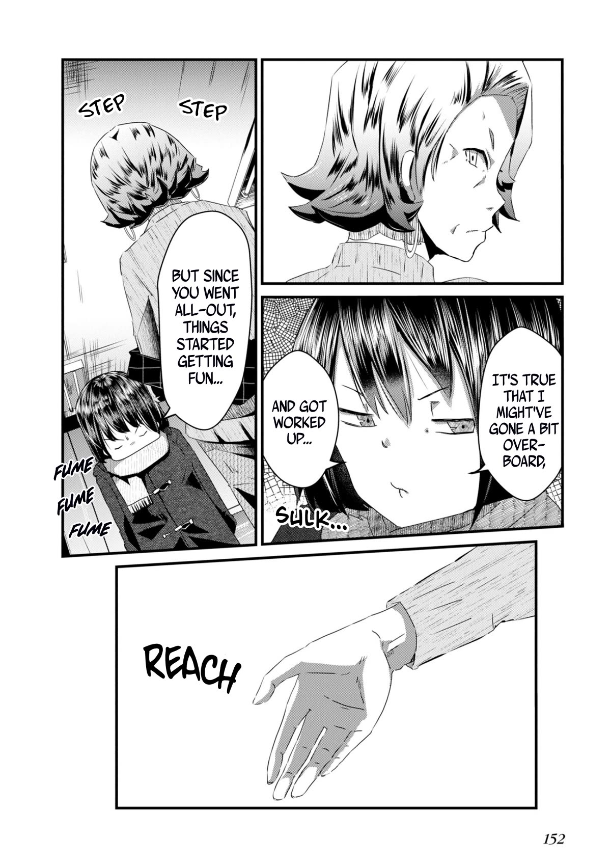 Old Man Reincarnates and Becomes a Genius Actor Chapter 11 page 24 - Chapter 11
