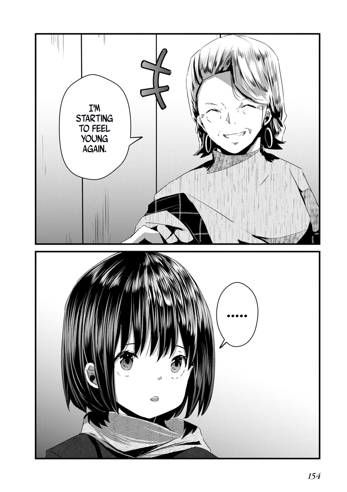 Old Man Reincarnates and Becomes a Genius Actor Chapter 11 page 26 - Chapter 11