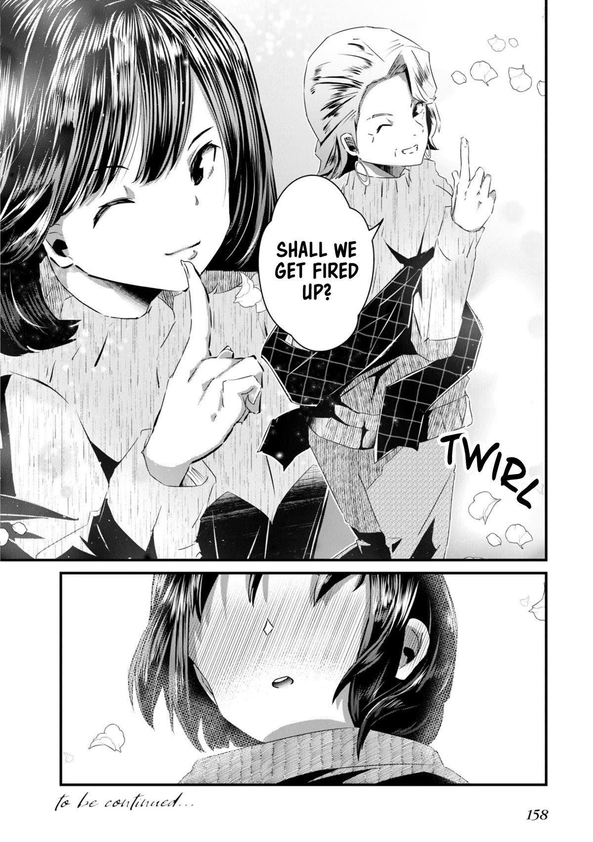 Old Man Reincarnates and Becomes a Genius Actor Chapter 11 page 30 - Chapter 11