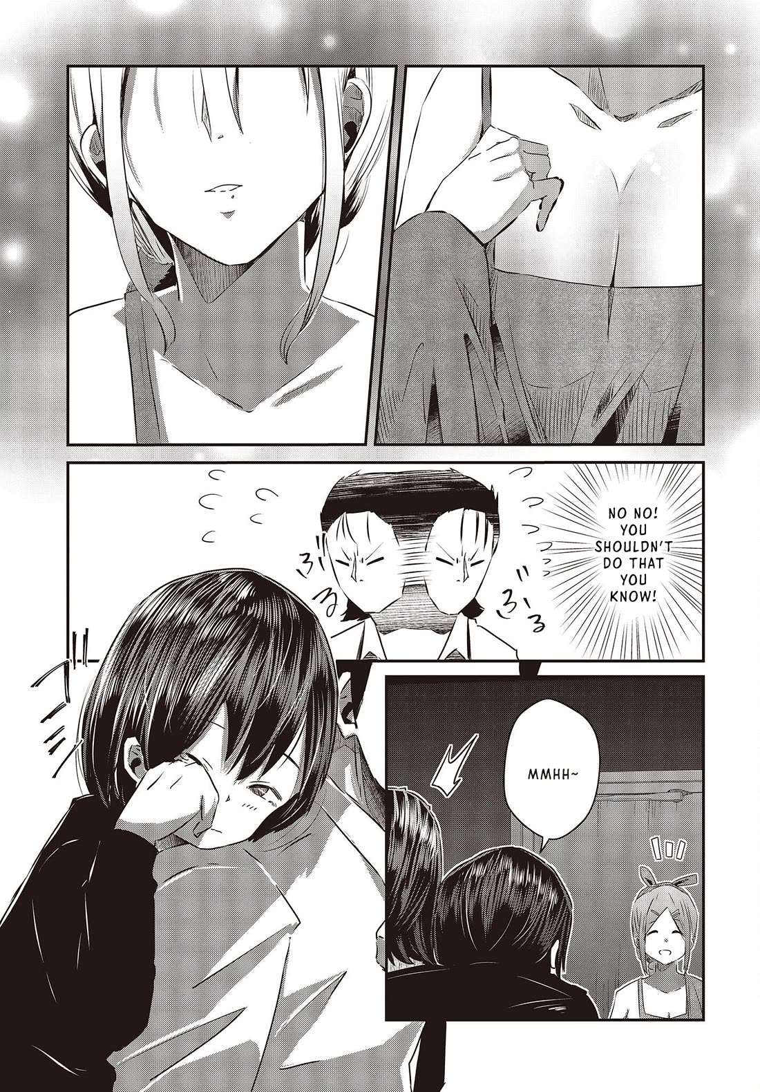 Old Man Reincarnates and Becomes a Genius Actor Chapter 12 page 21 - Chapter 12