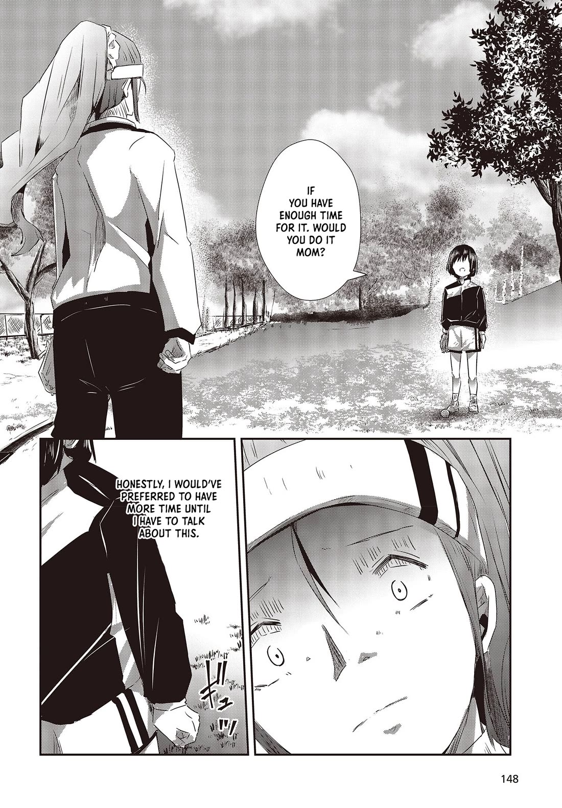 Old Man Reincarnates and Becomes a Genius Actor Chapter 14 page 10 - Chapter 14