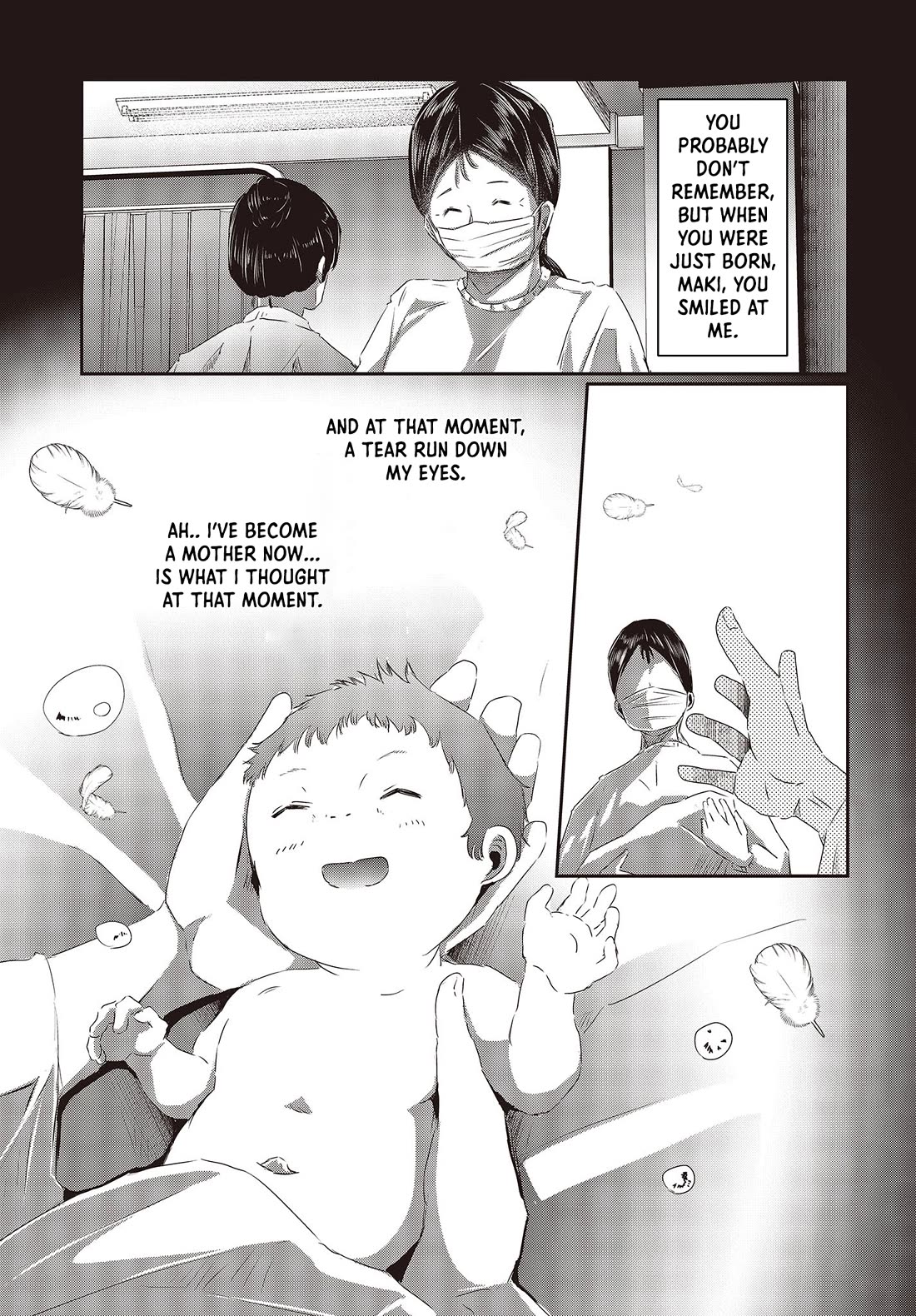 Old Man Reincarnates and Becomes a Genius Actor Chapter 14 page 21 - Chapter 14
