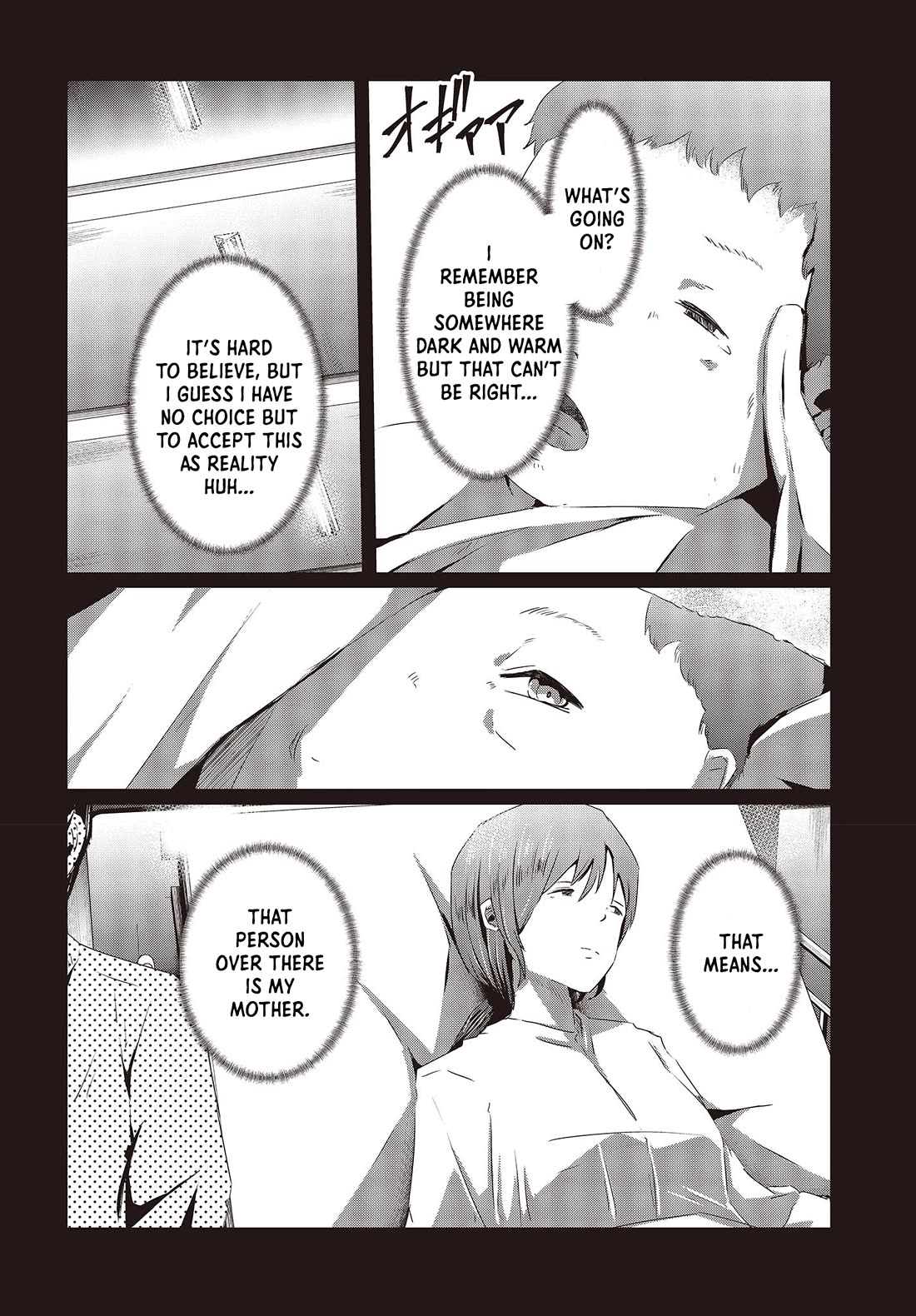 Old Man Reincarnates and Becomes a Genius Actor Chapter 14 page 24 - Chapter 14