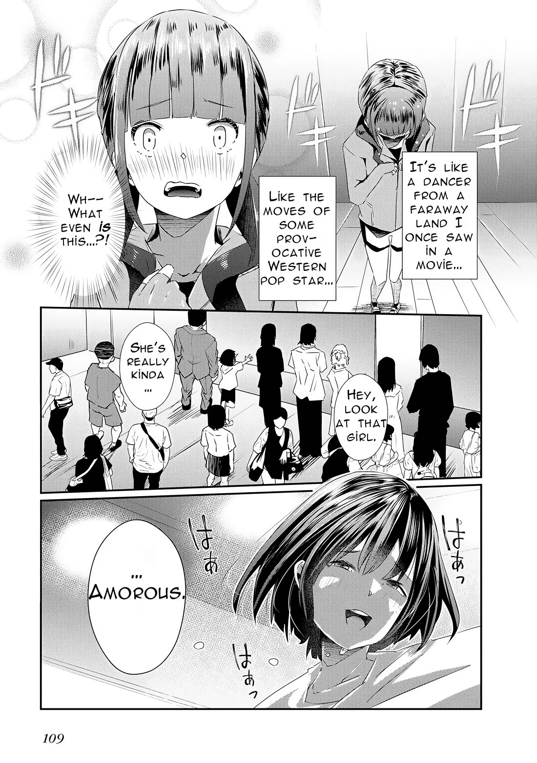 Old Man Reincarnates and Becomes a Genius Actor Chapter 15 page 11 - Chapter 15
