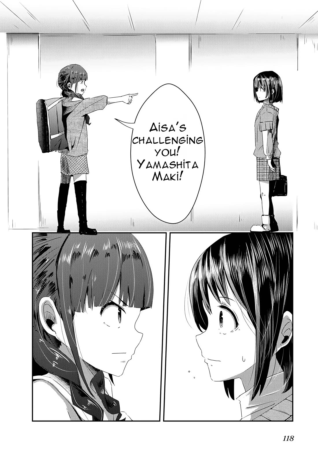 Old Man Reincarnates and Becomes a Genius Actor Chapter 15 page 20 - Chapter 15