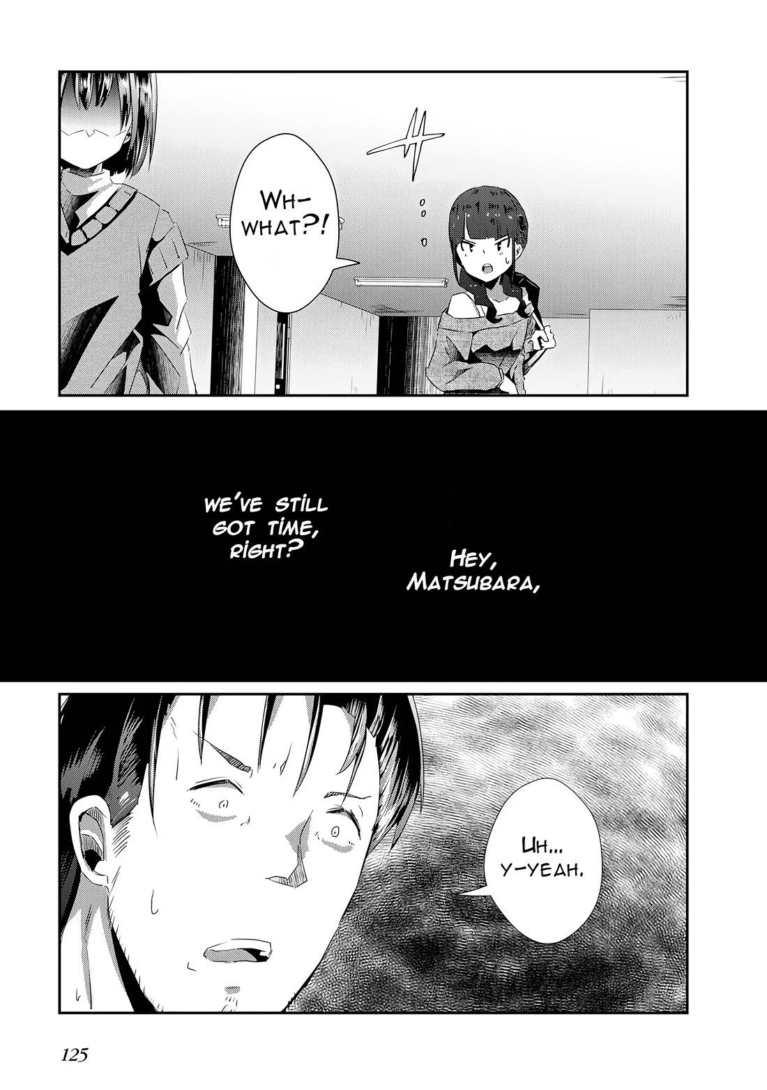 Old Man Reincarnates and Becomes a Genius Actor Chapter 15 page 27 - Chapter 15