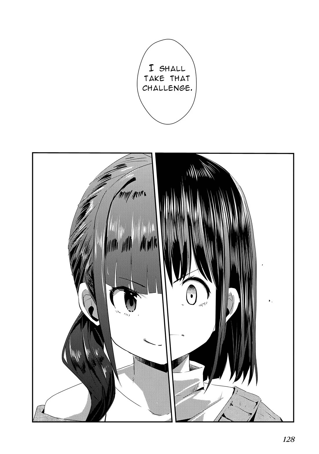 Old Man Reincarnates and Becomes a Genius Actor Chapter 15 page 30 - Chapter 15