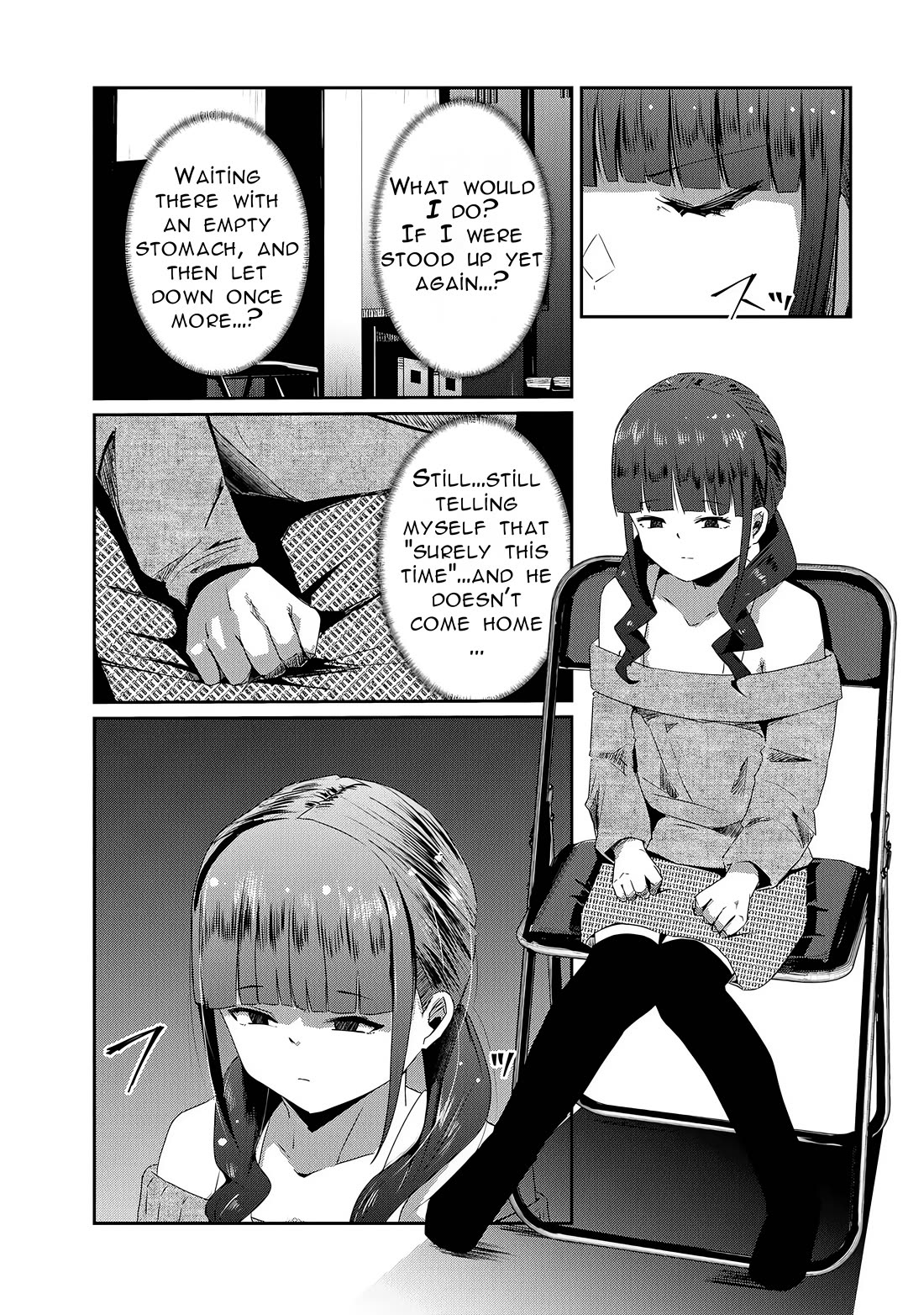 Old Man Reincarnates and Becomes a Genius Actor Chapter 16 page 16 - Chapter 16