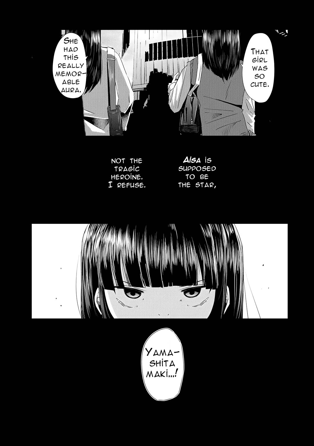 Old Man Reincarnates and Becomes a Genius Actor Chapter 16 page 2 - Chapter 16