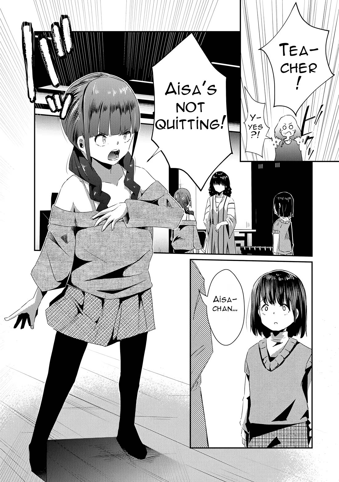 Old Man Reincarnates and Becomes a Genius Actor Chapter 16 page 24 - Chapter 16