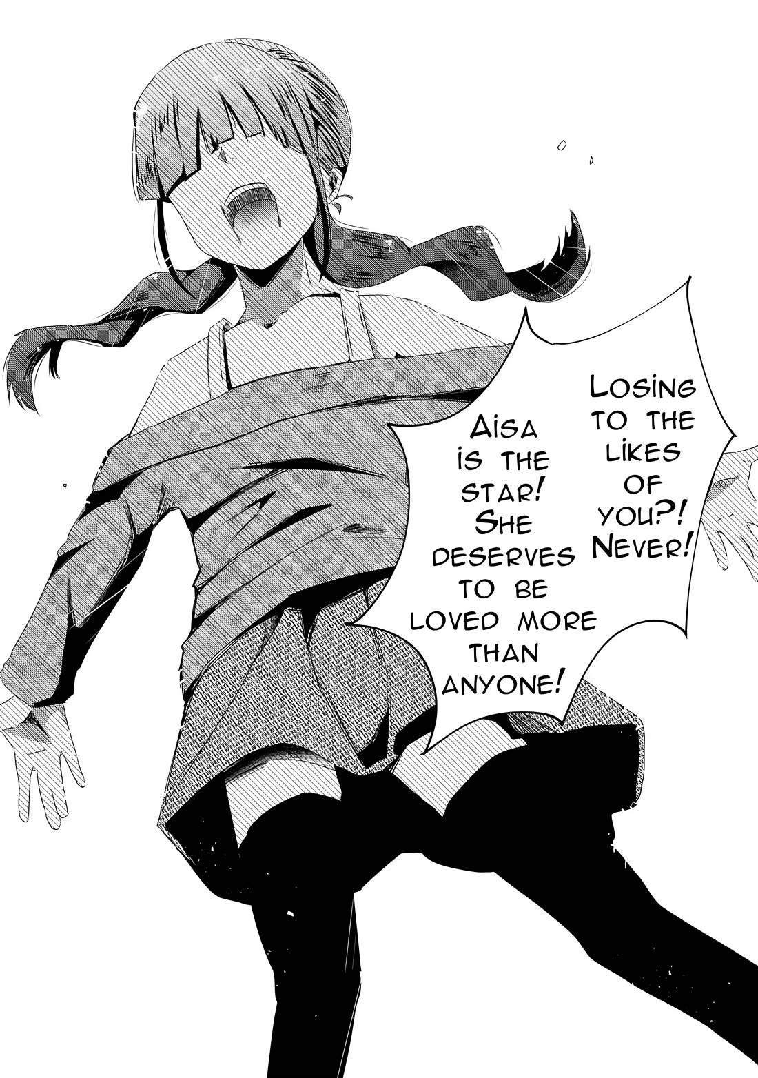 Old Man Reincarnates and Becomes a Genius Actor Chapter 16 page 27 - Chapter 16