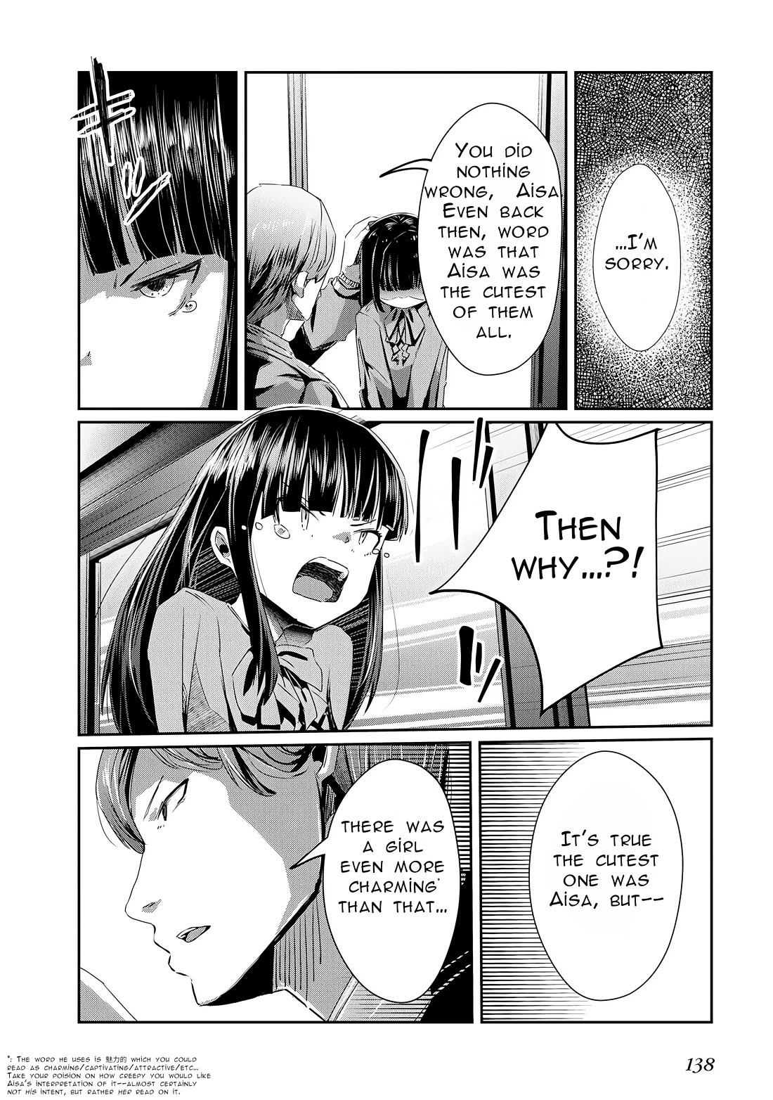 Old Man Reincarnates and Becomes a Genius Actor Chapter 16 page 8 - Chapter 16