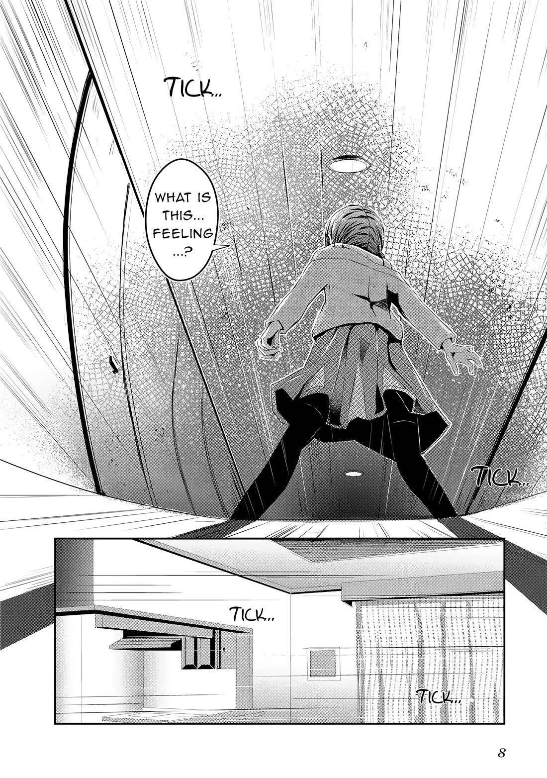 Old Man Reincarnates and Becomes a Genius Actor Chapter 17 page 10 - Chapter 17