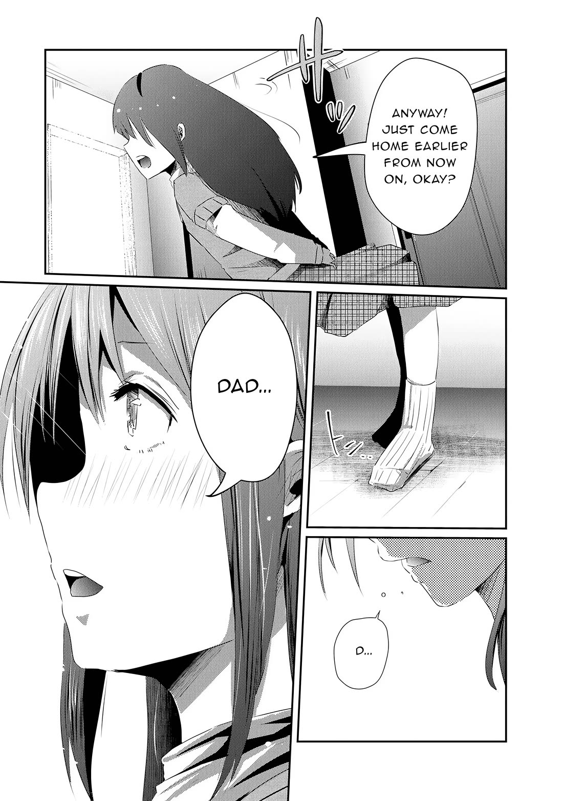 Old Man Reincarnates and Becomes a Genius Actor Chapter 17 page 17 - Chapter 17